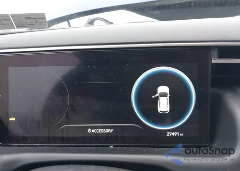 2023 Hyundai Tucson Limited from USA, damaged, VIN 5NMJECAE9PH184298